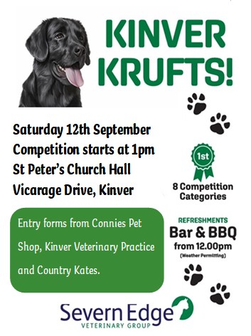 Kinver Krufts
