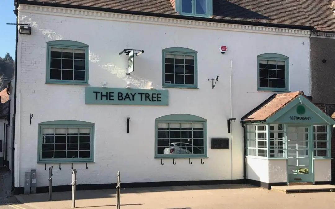 The Bay Tree Restaurant