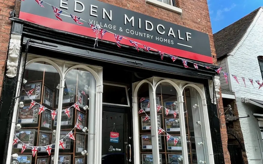 Eden Midcalf Estate Agents