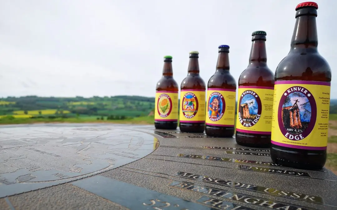 Kinver Brewery