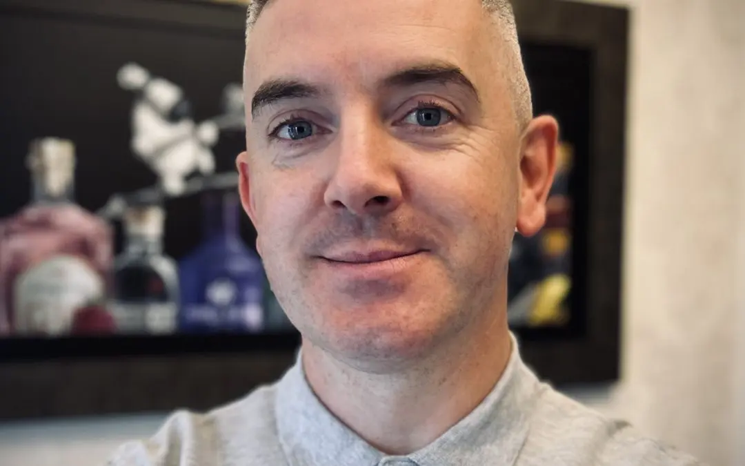 Jeremy Rhead experienced local Estate Agent