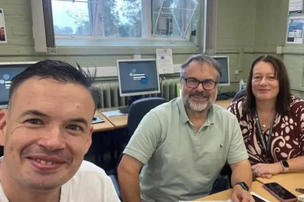 South Staffs District Councillor Surgery