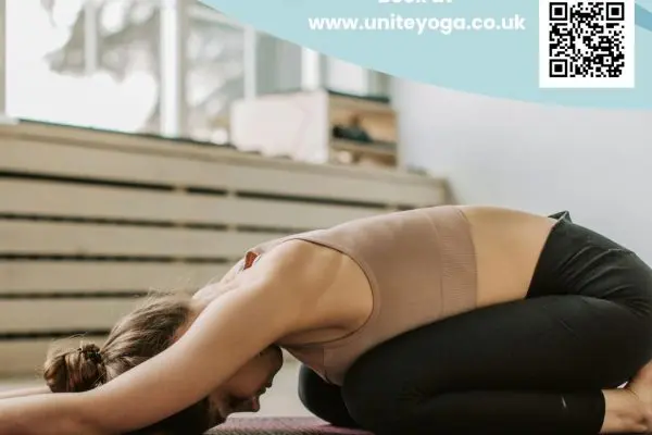 Yoga for Teens 4-week course