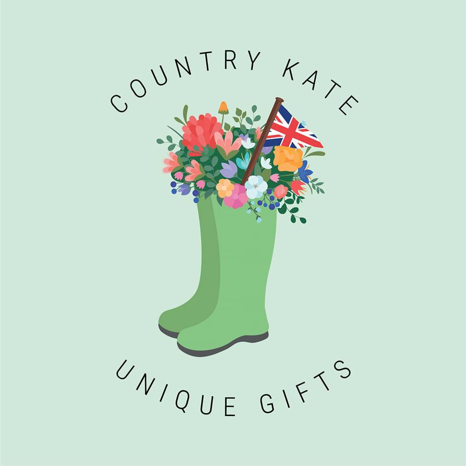 Country Kate logo