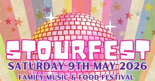Stourfest Family Music & Food Festival