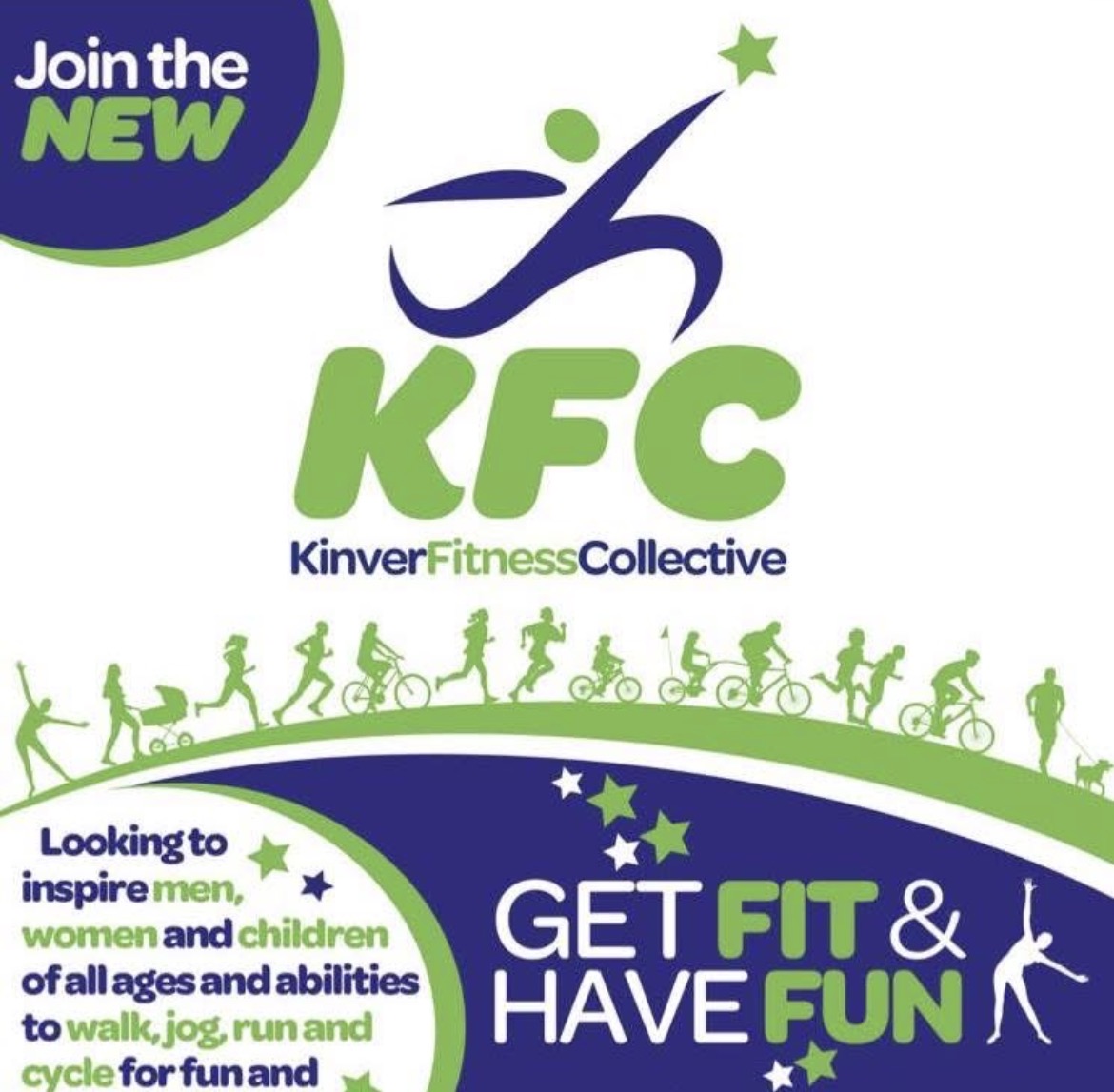 Kinver Fitness Collective