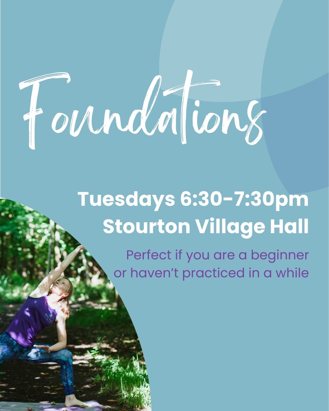 Foundations